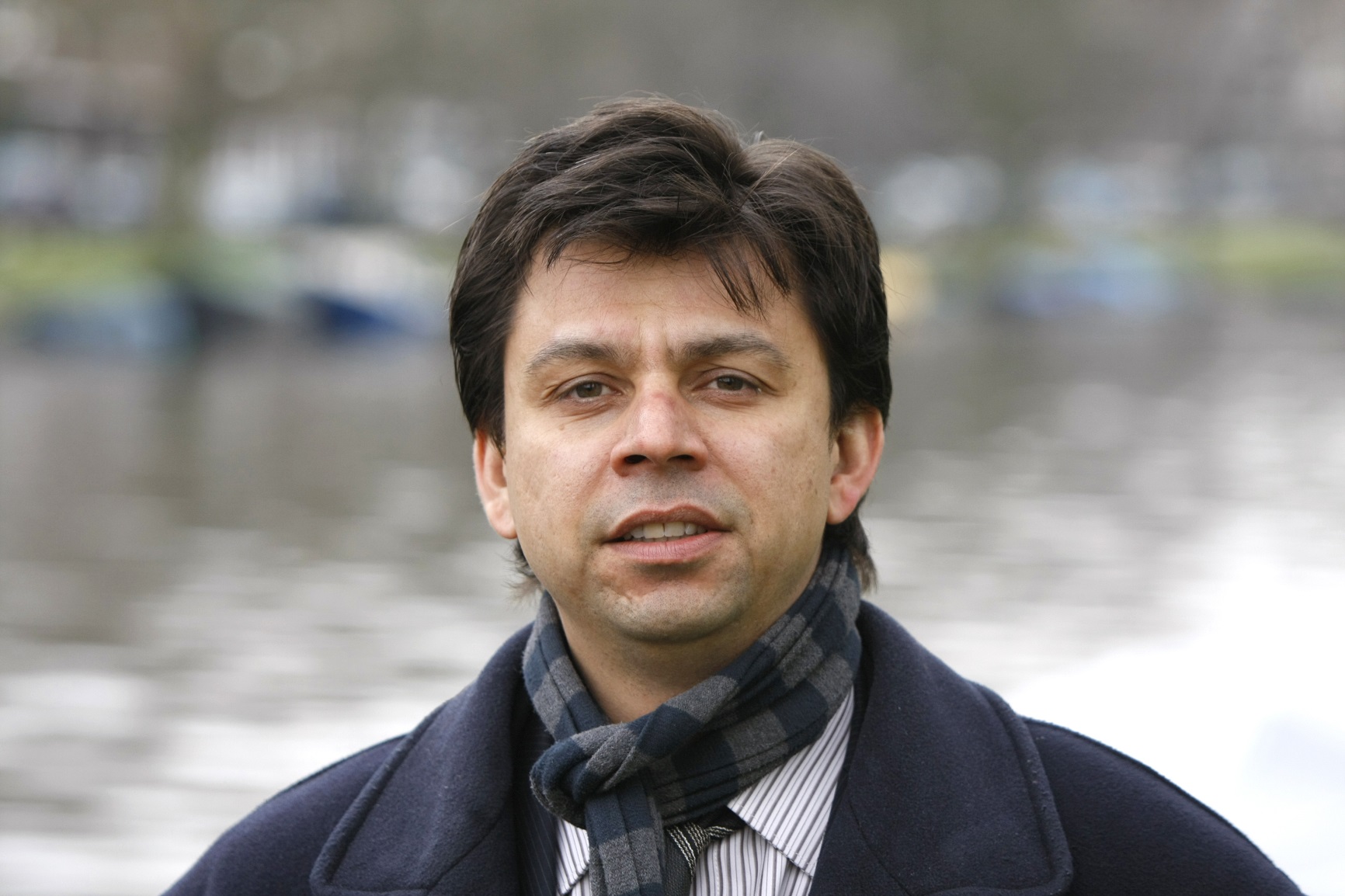Martin Heslinga